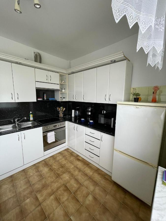 Apartament Jasminowa Chrzanów 外观 照片