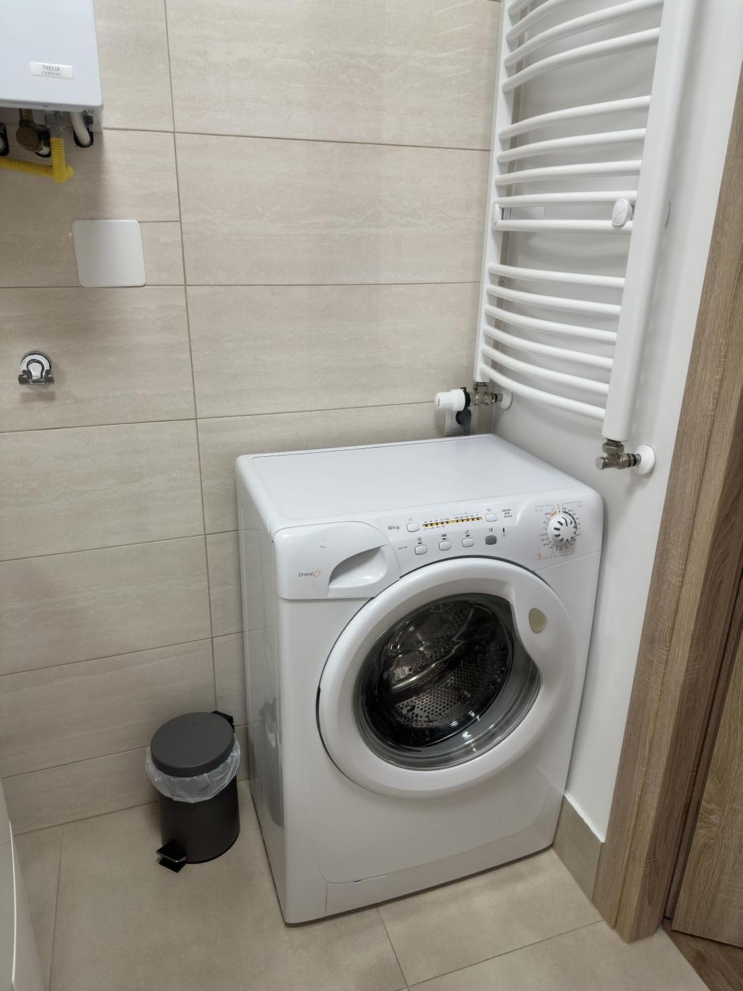 Apartament Jasminowa Chrzanów 外观 照片