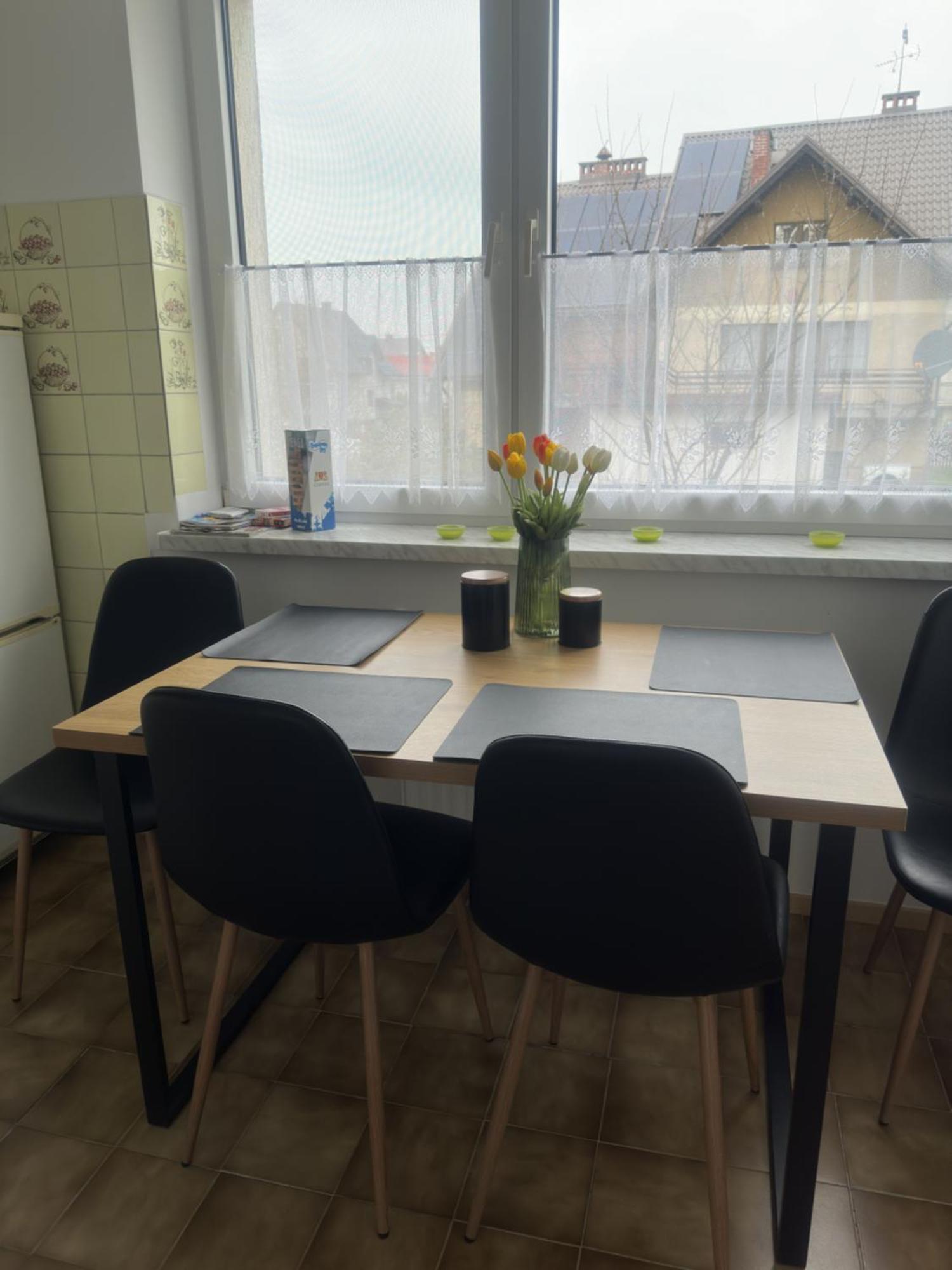 Apartament Jasminowa Chrzanów 外观 照片