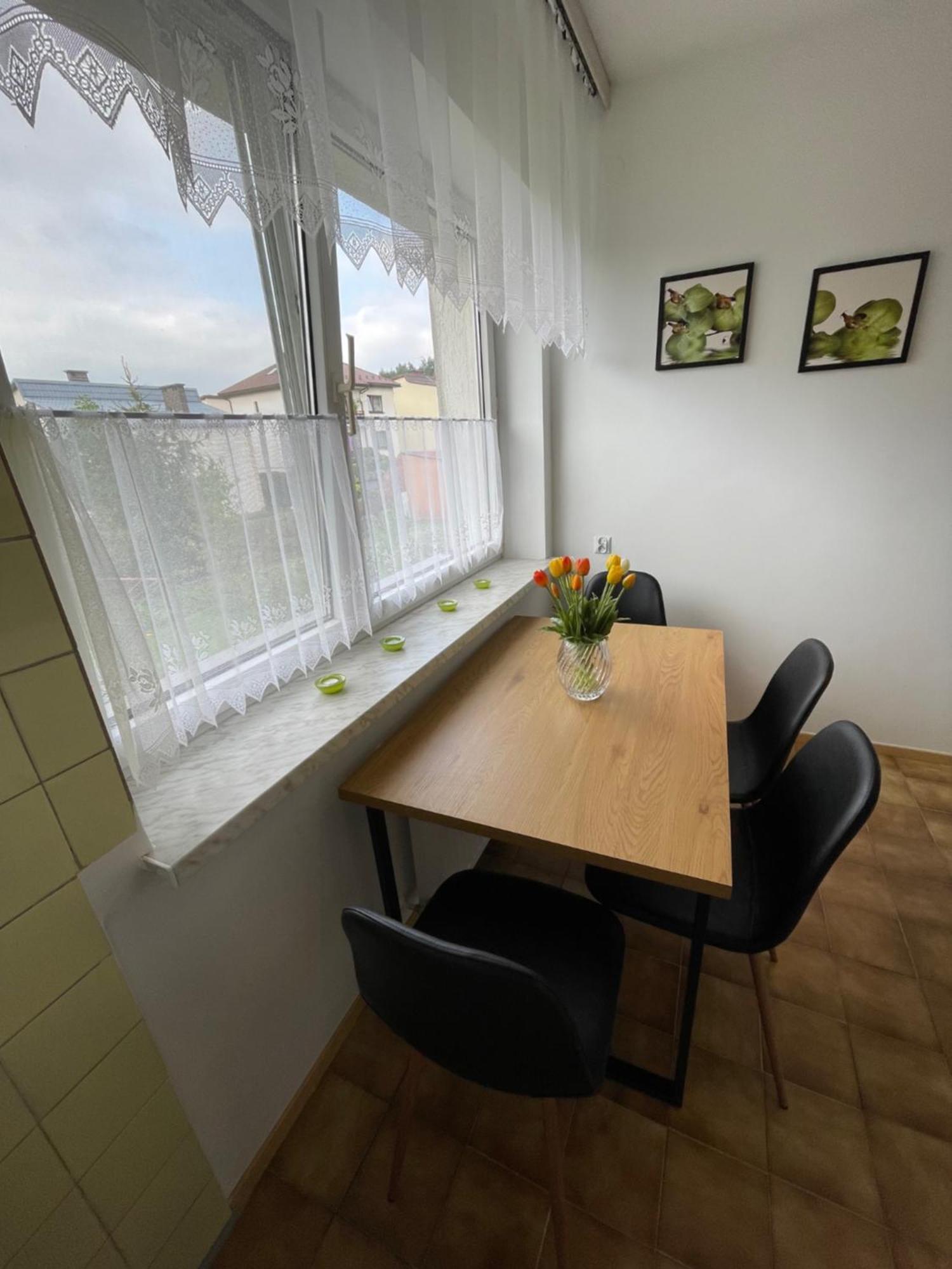 Apartament Jasminowa Chrzanów 外观 照片