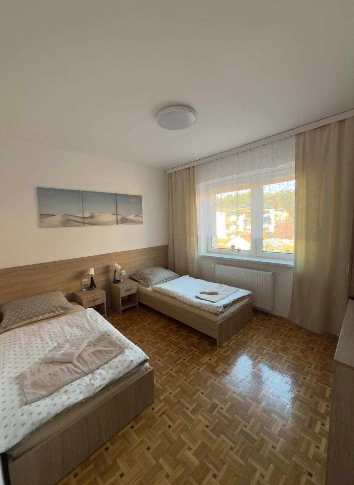 Apartament Jasminowa Chrzanów 外观 照片