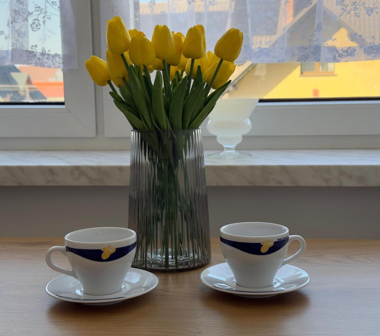 Apartament Jasminowa Chrzanów 外观 照片