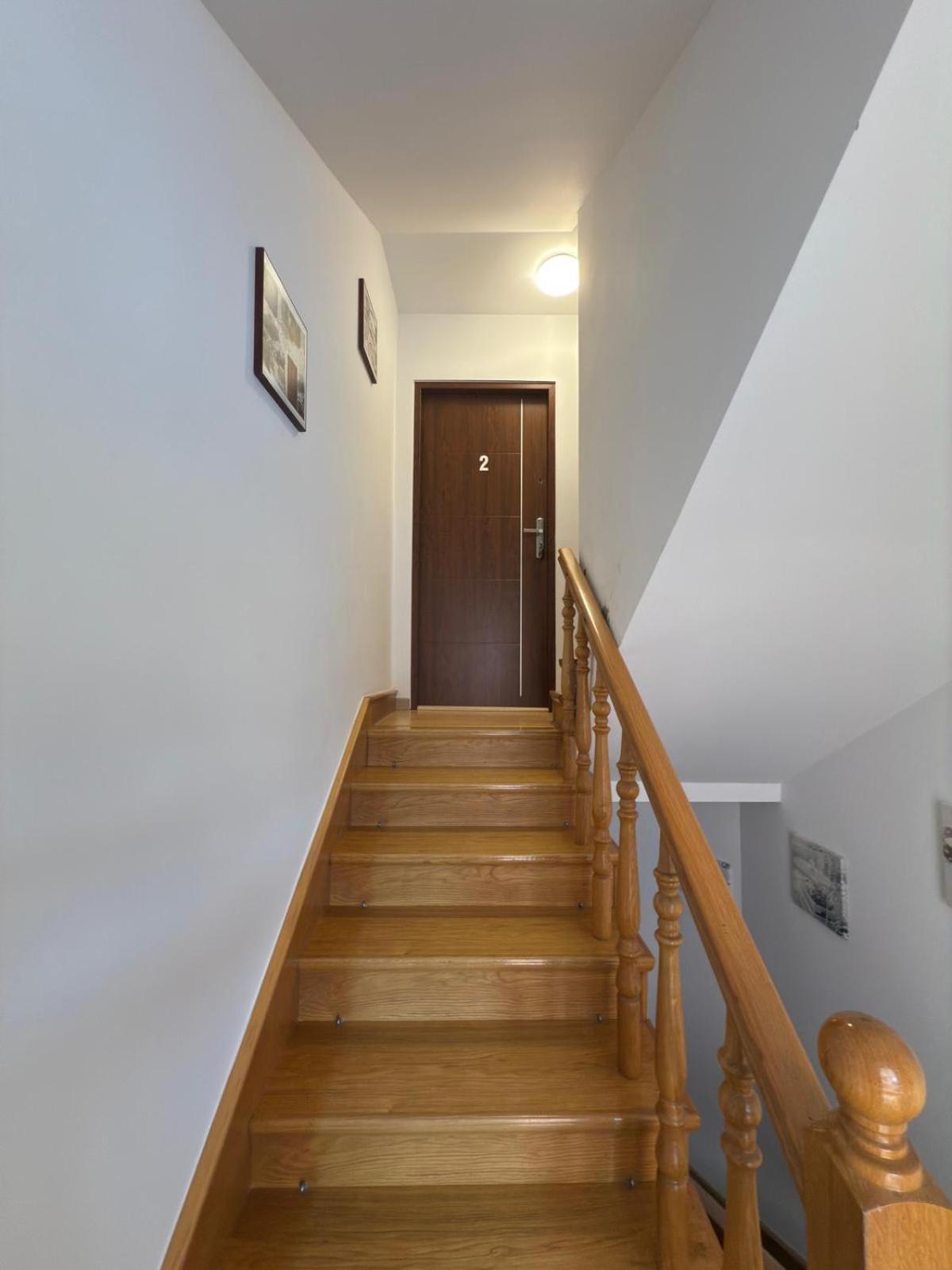 Apartament Jasminowa Chrzanów 外观 照片