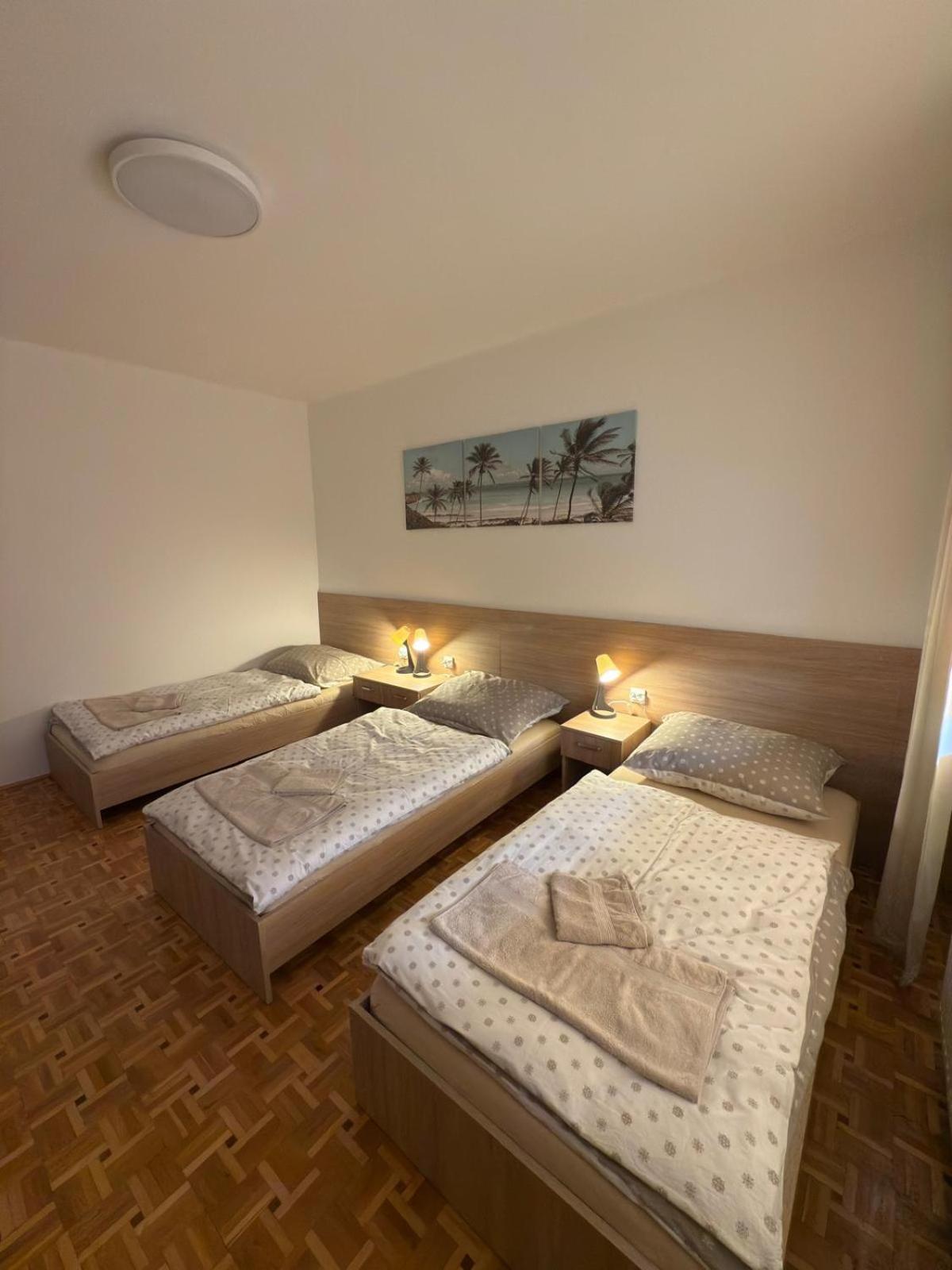 Apartament Jasminowa Chrzanów 外观 照片