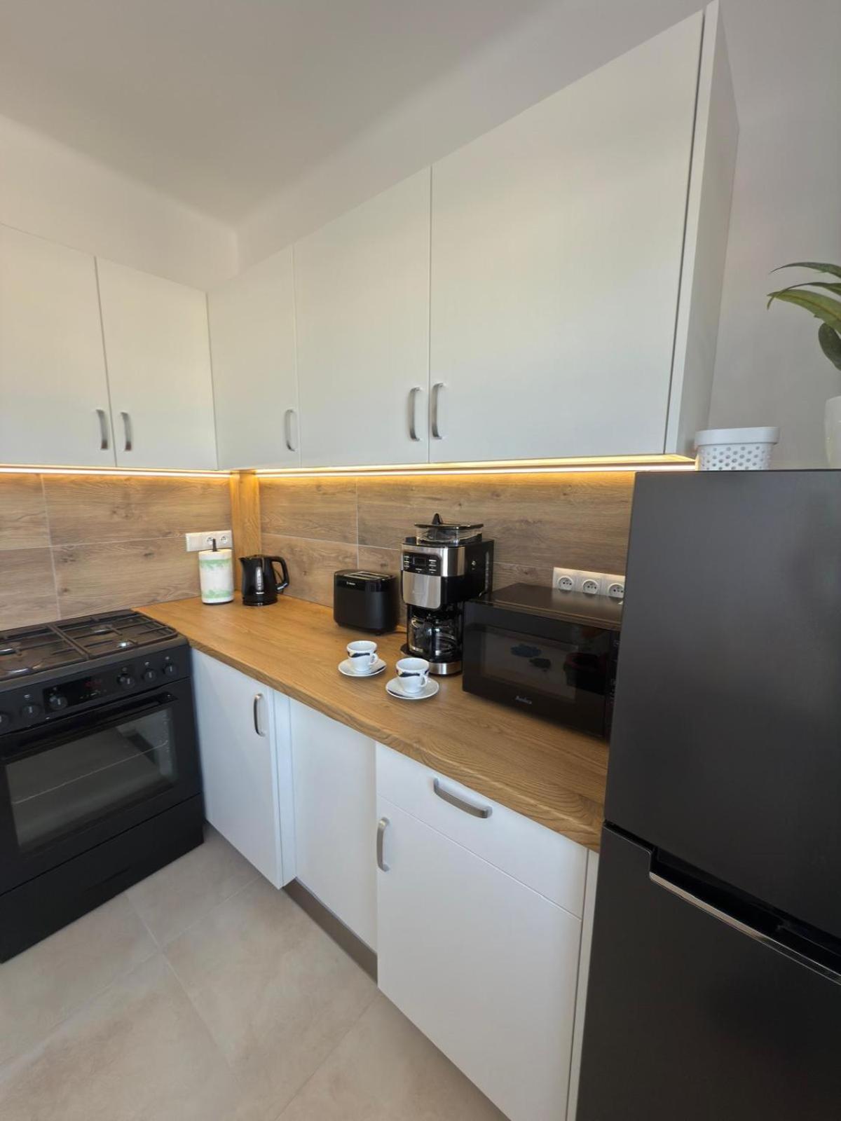 Apartament Jasminowa Chrzanów 外观 照片