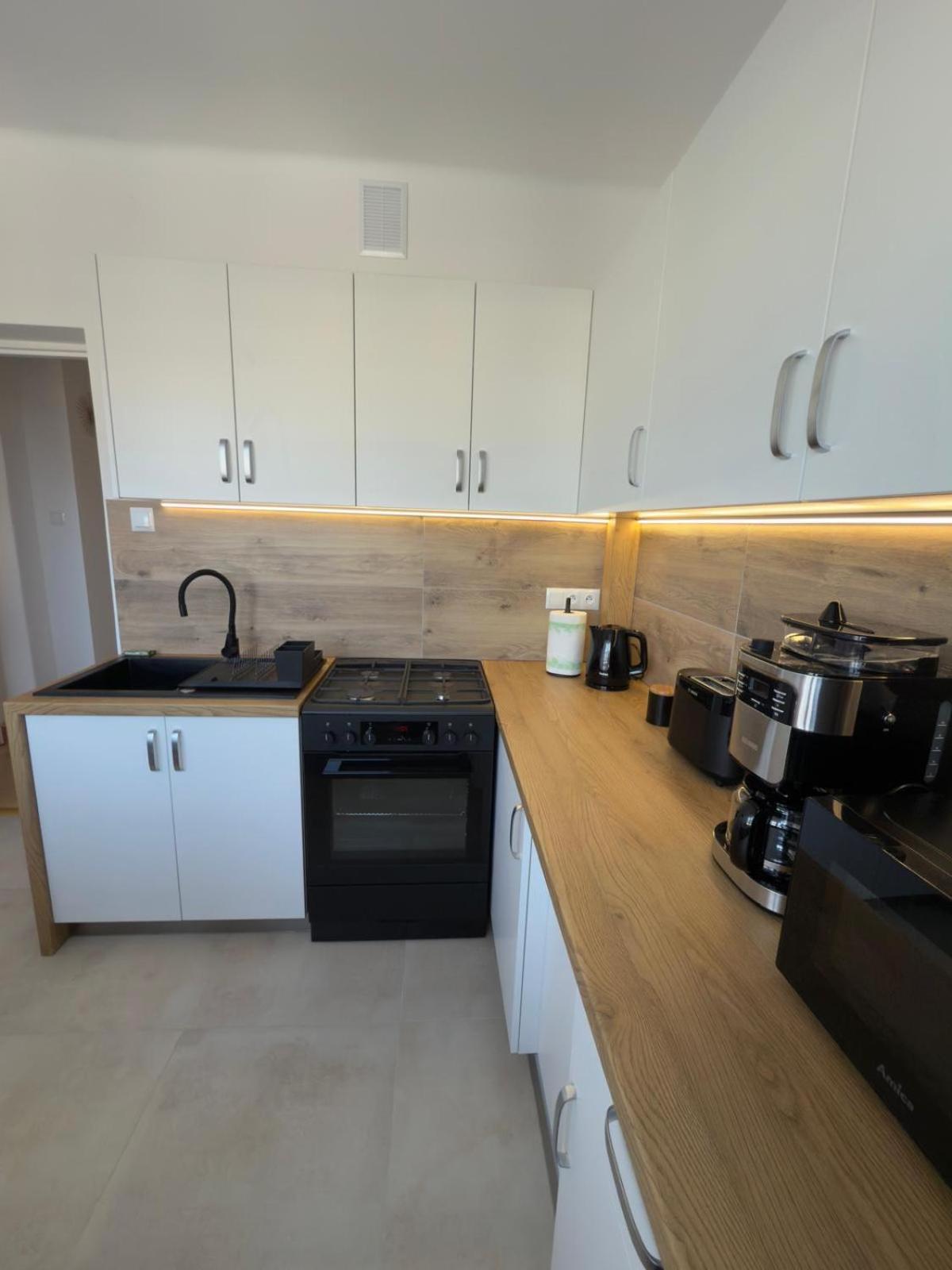 Apartament Jasminowa Chrzanów 外观 照片