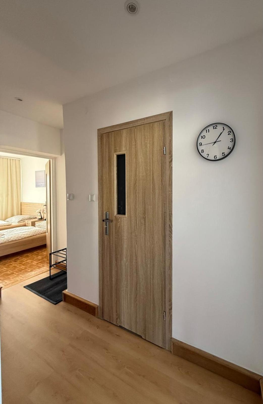 Apartament Jasminowa Chrzanów 外观 照片