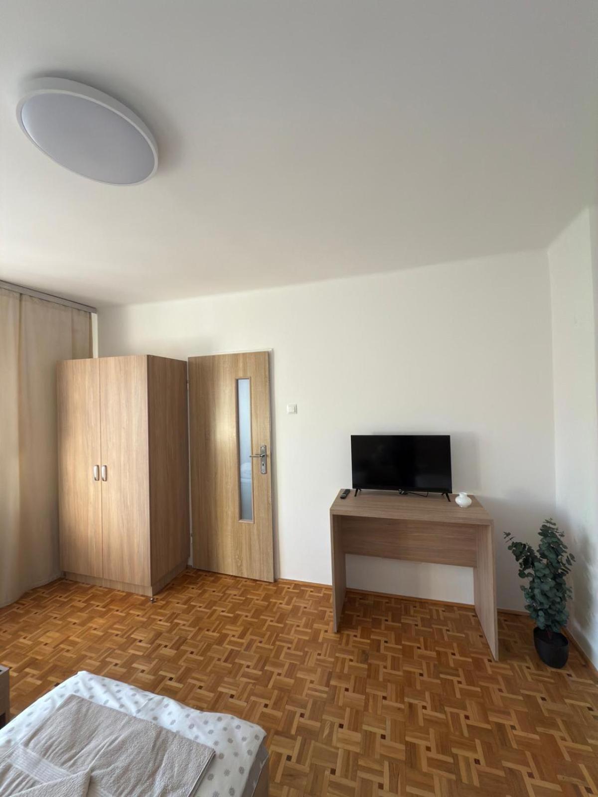 Apartament Jasminowa Chrzanów 外观 照片