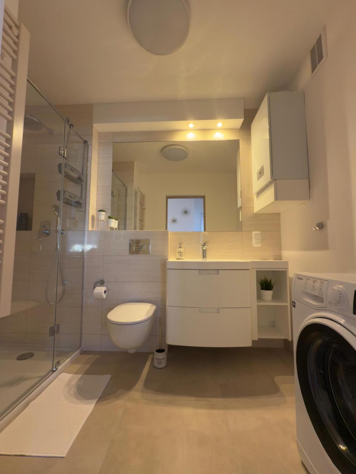 Apartament Jasminowa Chrzanów 外观 照片
