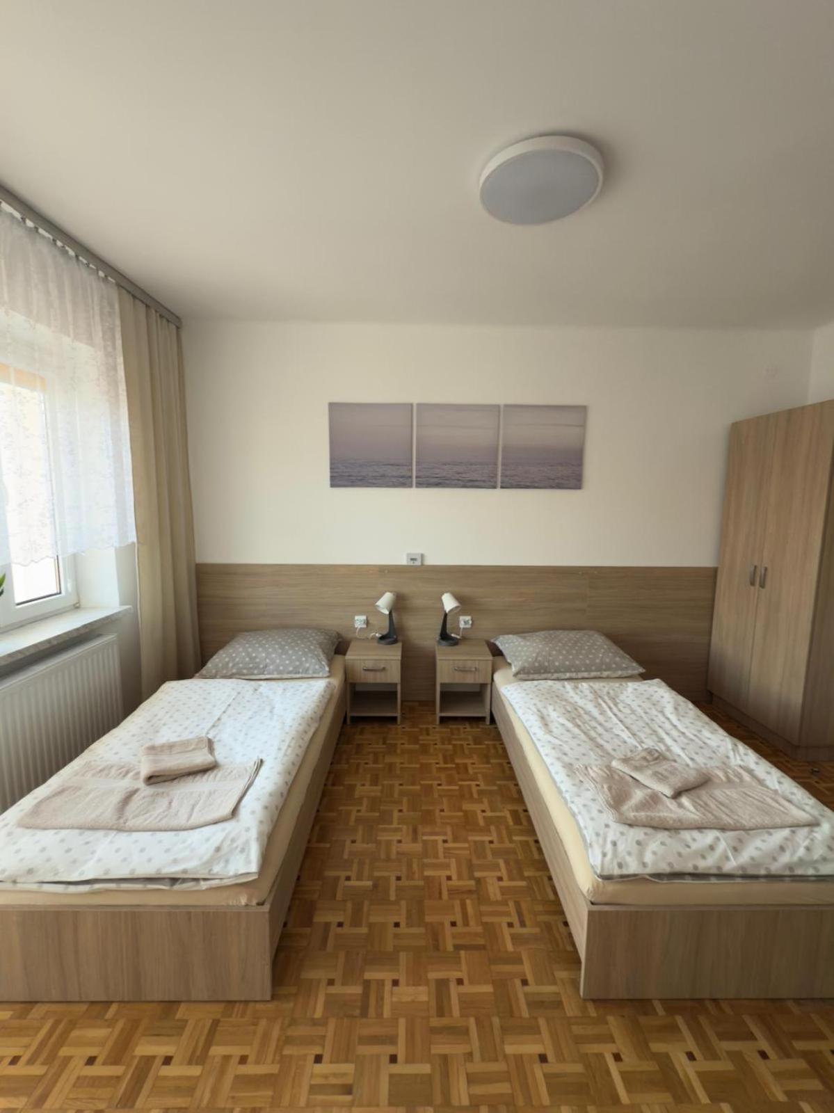 Apartament Jasminowa Chrzanów 外观 照片