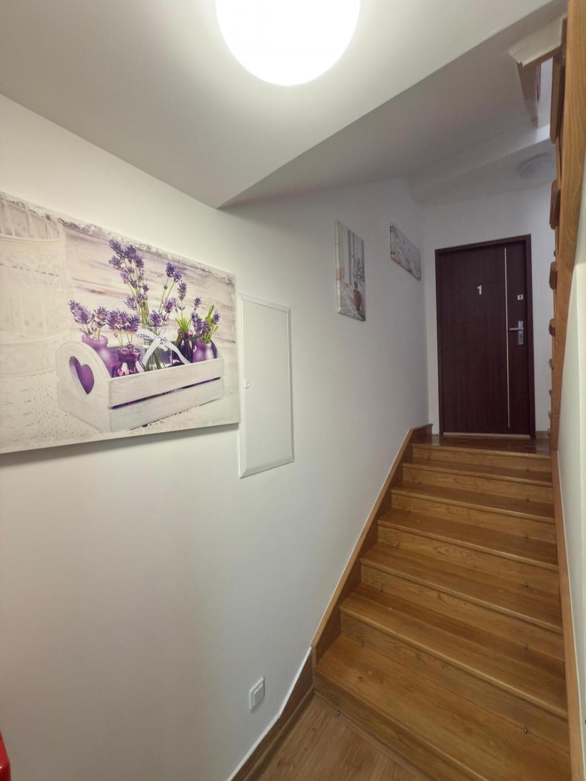Apartament Jasminowa Chrzanów 外观 照片